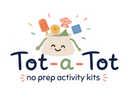 Tot-a-Tot store - Home