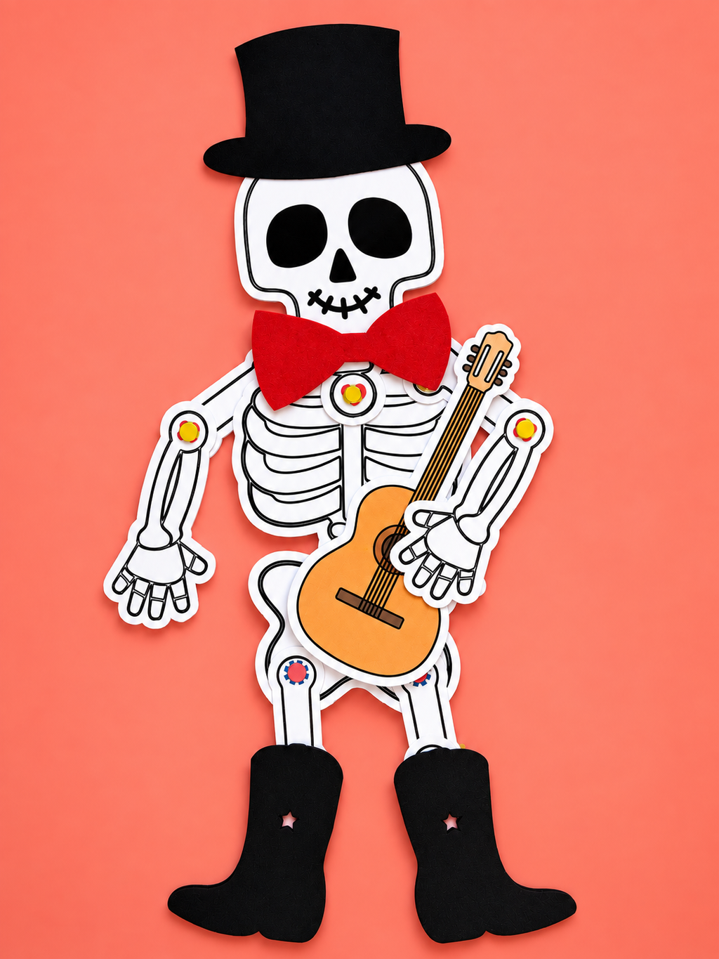 Halloween kit