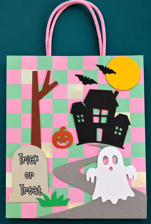 Halloween kit
