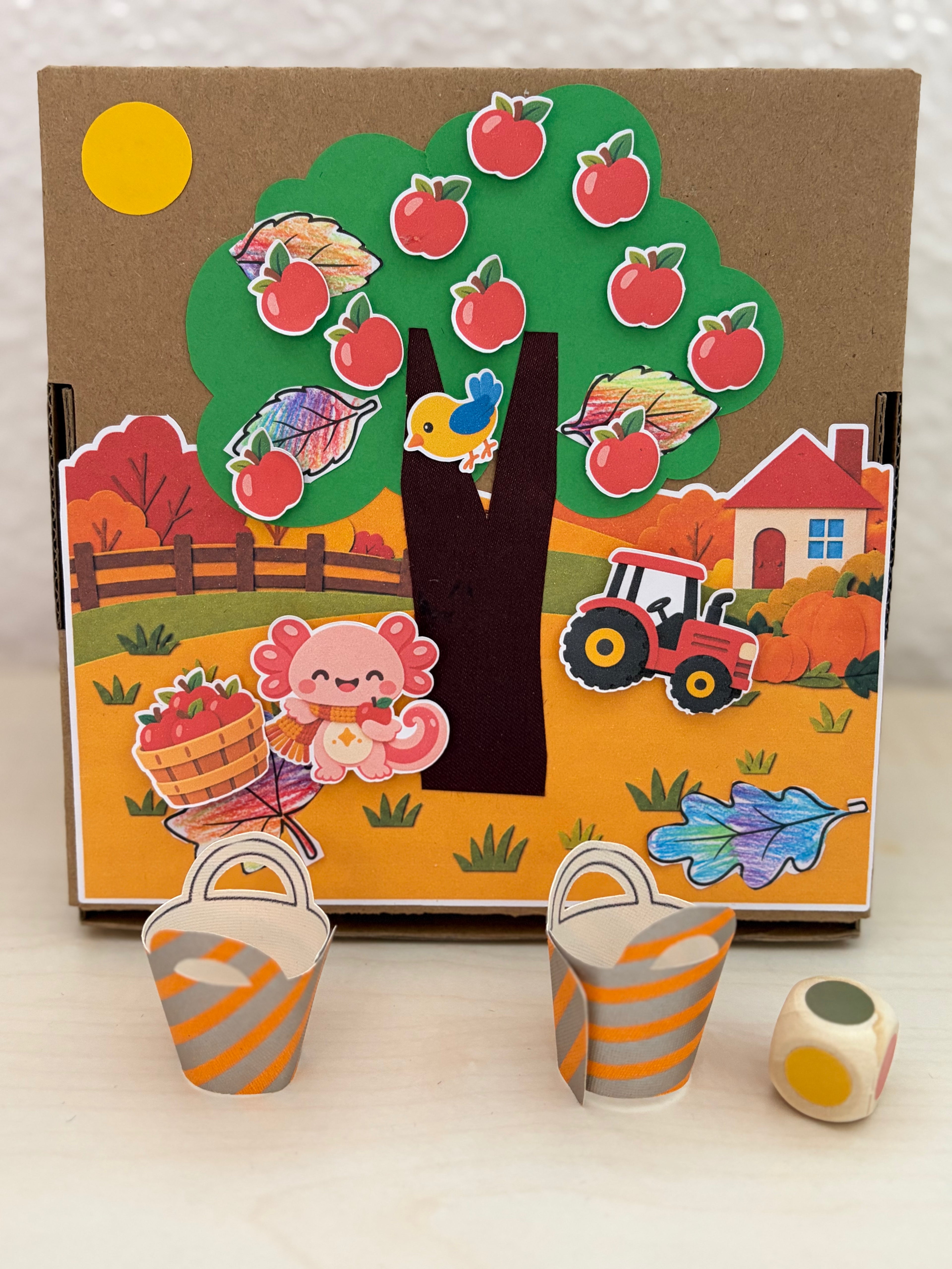 TotaTot November kit!