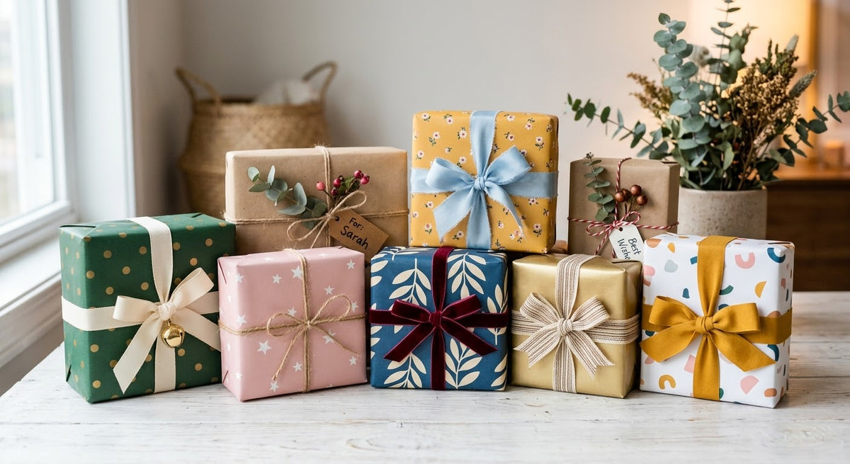 Tot-a-Tot Gifts