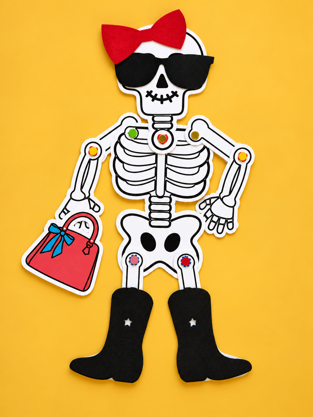 Halloween kit (FREE SHIPPING!)